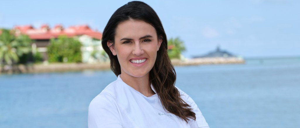 Below Deck Down Under Season 3, Episode 2