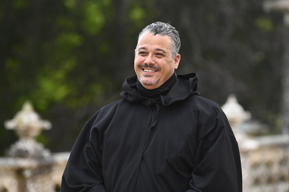 Boston Rob The Traitors 