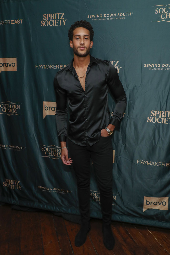 Michols Southern Hospitality