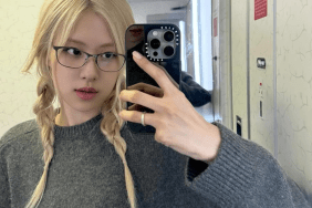 Blackpink member Rose