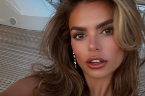 Brooks Nader bikini photos