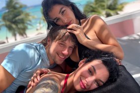 90 Day Fiancé throuple