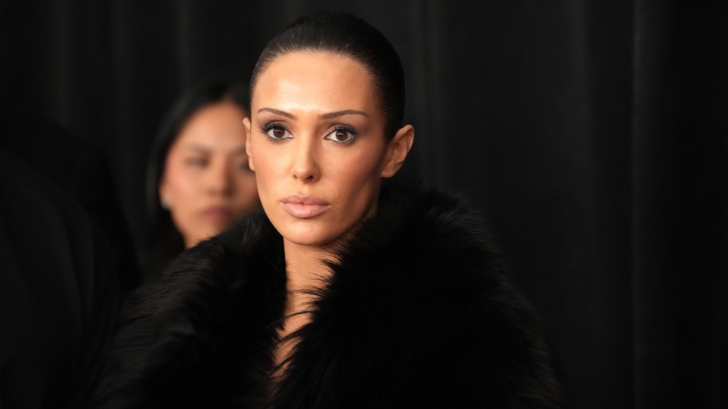 Bianca Censori photo Instagram Grammys controversy