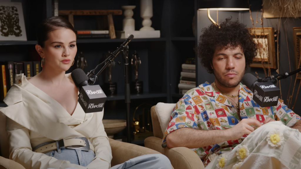 Selena Gomez Justin Bieber diss track relationship