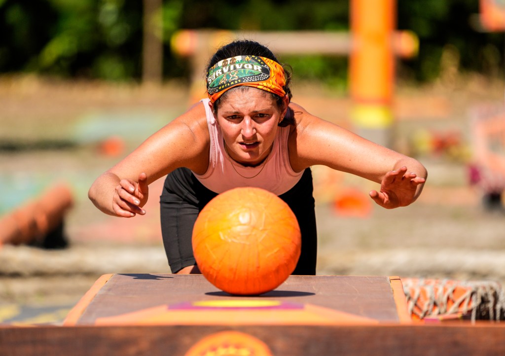 Survivor Season 48 Episode 5