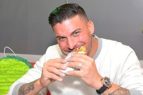 Jax Taylor The Valley