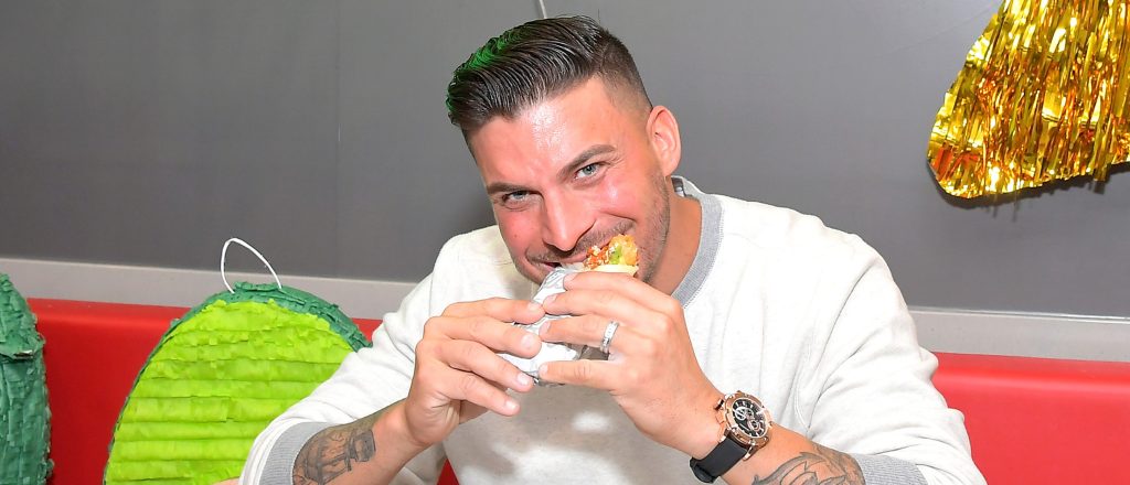 Jax Taylor The Valley