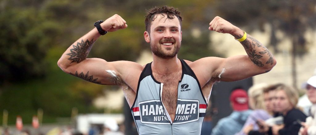 Dylan Efron The Traitors