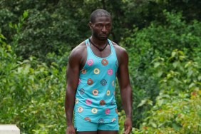 Deal or No Deal Island Phillip Solomon