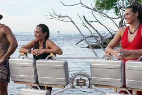 Deal or No Deal Island Season 2