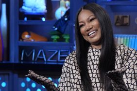 Garcelle Beauvais RHOBH
