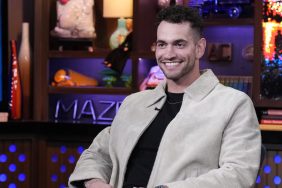 Jesse Solomon Lexi Wood