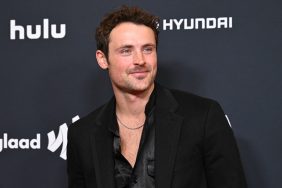 Dylan Efron The Traitors