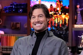 Craig Conover on WWHL