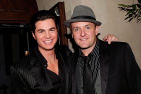 Mike Malin and Dr. Will Kirby