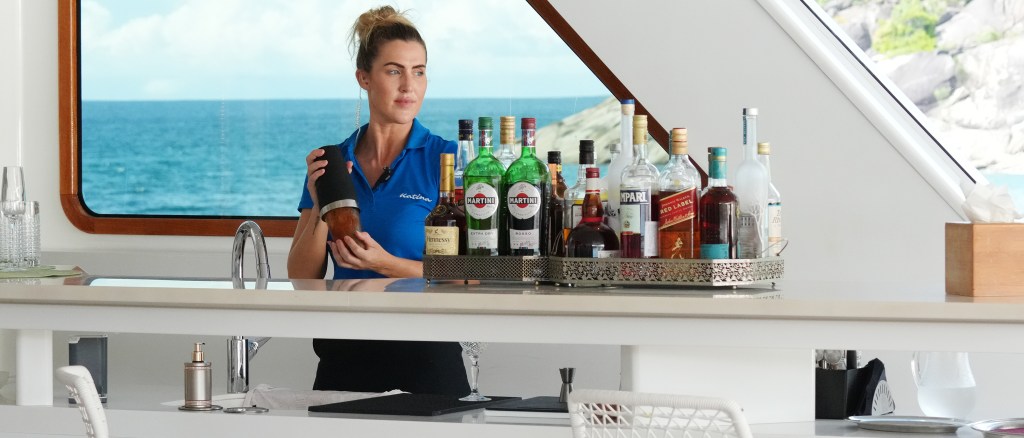 Below Deck Down Under Season 3, Episode 8