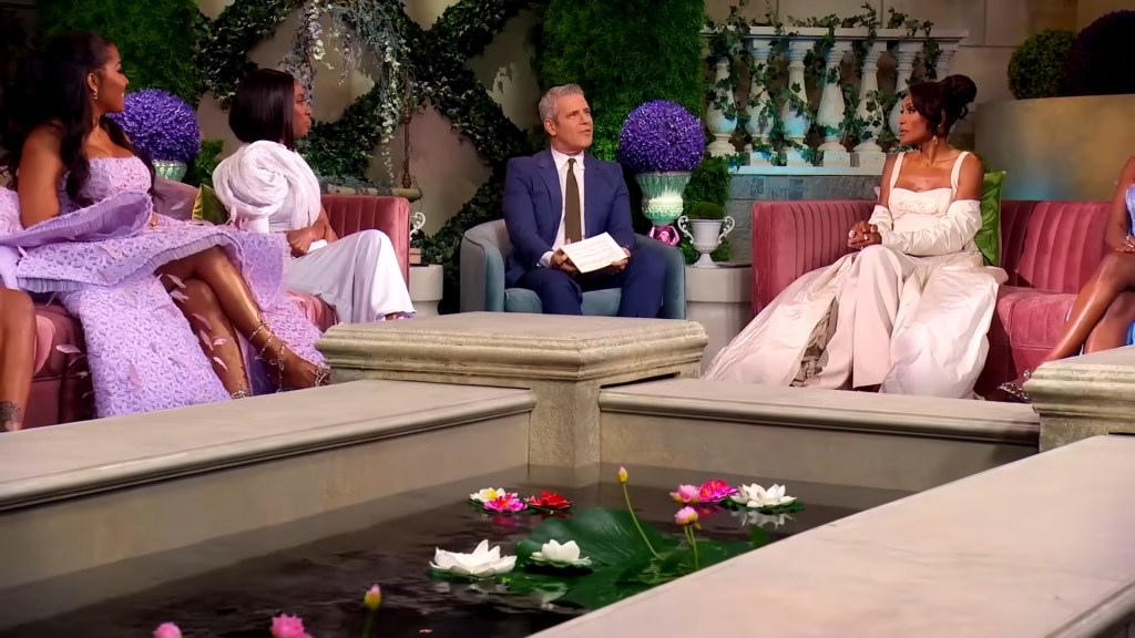 Married to Medicine Season 11 reunion