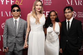 Angelina Jolie NYC apartment, Angelina Jolie kids, Angelina Jolie apartment, Angelina Jolie