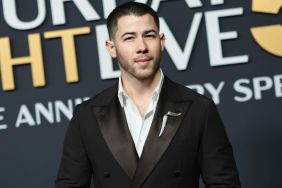 Nick Jonas girl dad