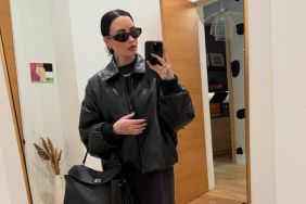 Demi Lovato shaky movement