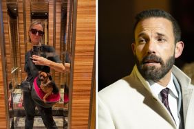 Gwyneth Paltrow Nikki Glasser Ben Affleck