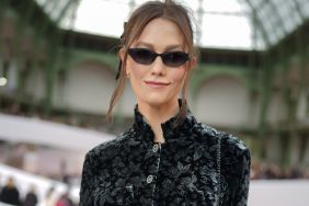 Karlie Kloss pregnant