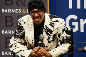 Nick Cannon vasectomy kids