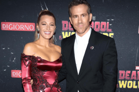 Blake Lively Justin Baldoni controversy, Ryan Reynolds Blake Lively