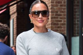 Olivia Culpo pregnancy