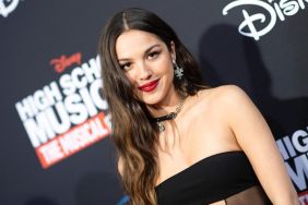 Olivia Rodrigo Lollapalooza Argentina Disney Bizaardvark