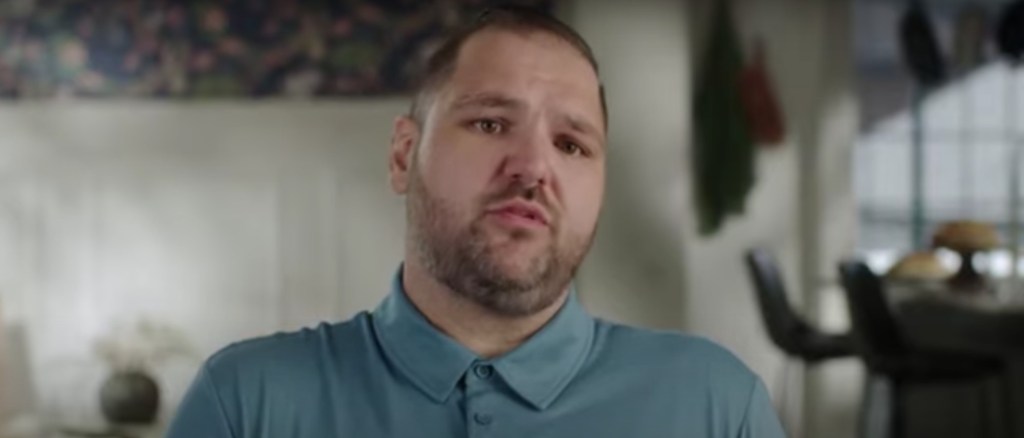 Greg Chillak 90 Day Fiancé