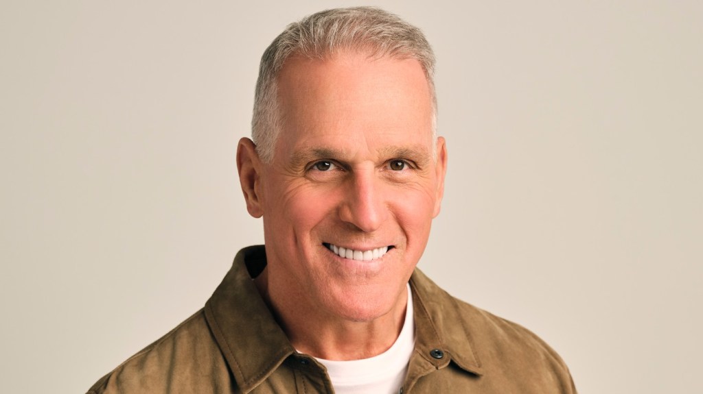 Mel Owens, the lead of Golden Bachelor Season 2