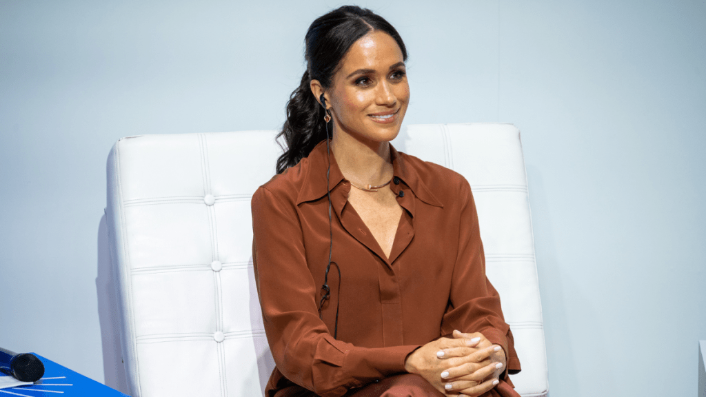 Meghan Markle As Ever jam sold out apologizes