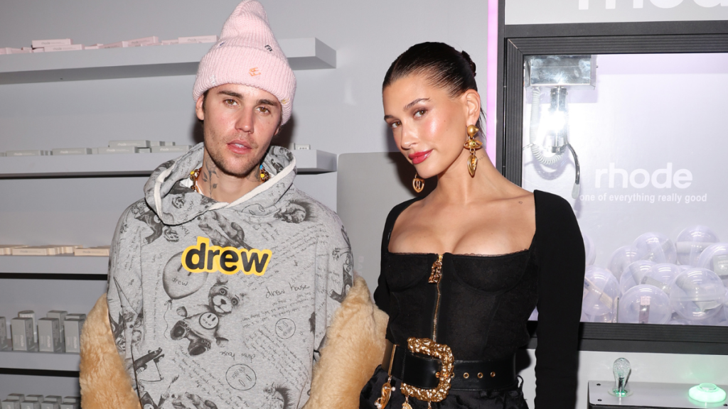 Hailey and Justin Bieber divorce relationship