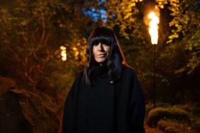 Celebrity Traitors UK cast