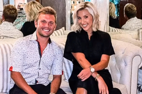 Chase and Savannah Chrisley