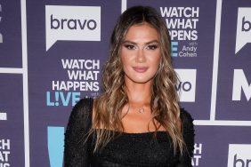 Gael Cameron Below Deck Med