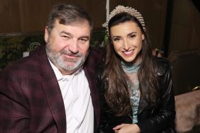 RHOSLC Bronwyn Newport husband