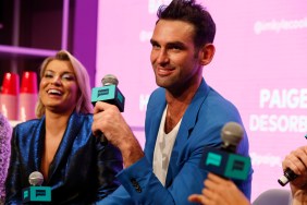 Lindsay Hubbard and Carl Radke Summer House