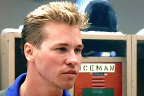 Val Kilmer in Top Gun