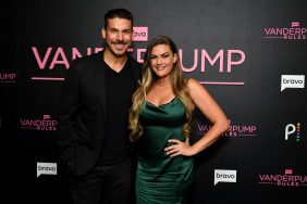 Jax Taylor and Brittany Cartwright The Valley