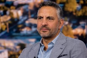 Mauricio Umansky RHOBH