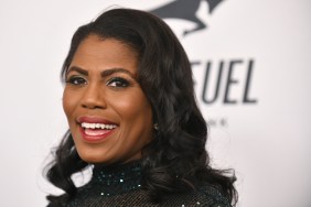 Omarosa The Traitors