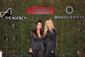 RHOBH Kyle Richards and Dorit Kemsley