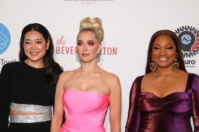 Crystal Minkoff, Erika Jayne, and Garcelle Beauvais RHOBH