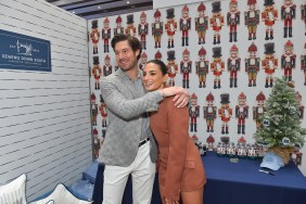 Craig Conover and Paige DeSorbo