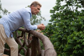 Gerry Turner on The Golden Bachelor