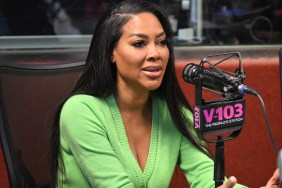 Kenya Moore fired from RHOA