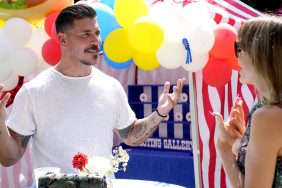 Jax Taylor The Valley