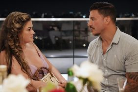 Brittany Cartwright and Jax Taylor The Valley